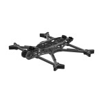 Hot Sales IFlight AOS 7 V5 Professional Drone Frame Kit 7\" 313mm Carbon Fiber Rack With 8mm Arm 7\" O4 Air Unit RC